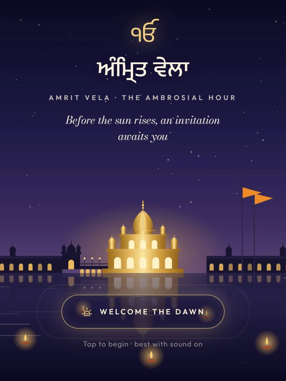 Amrit Vela
