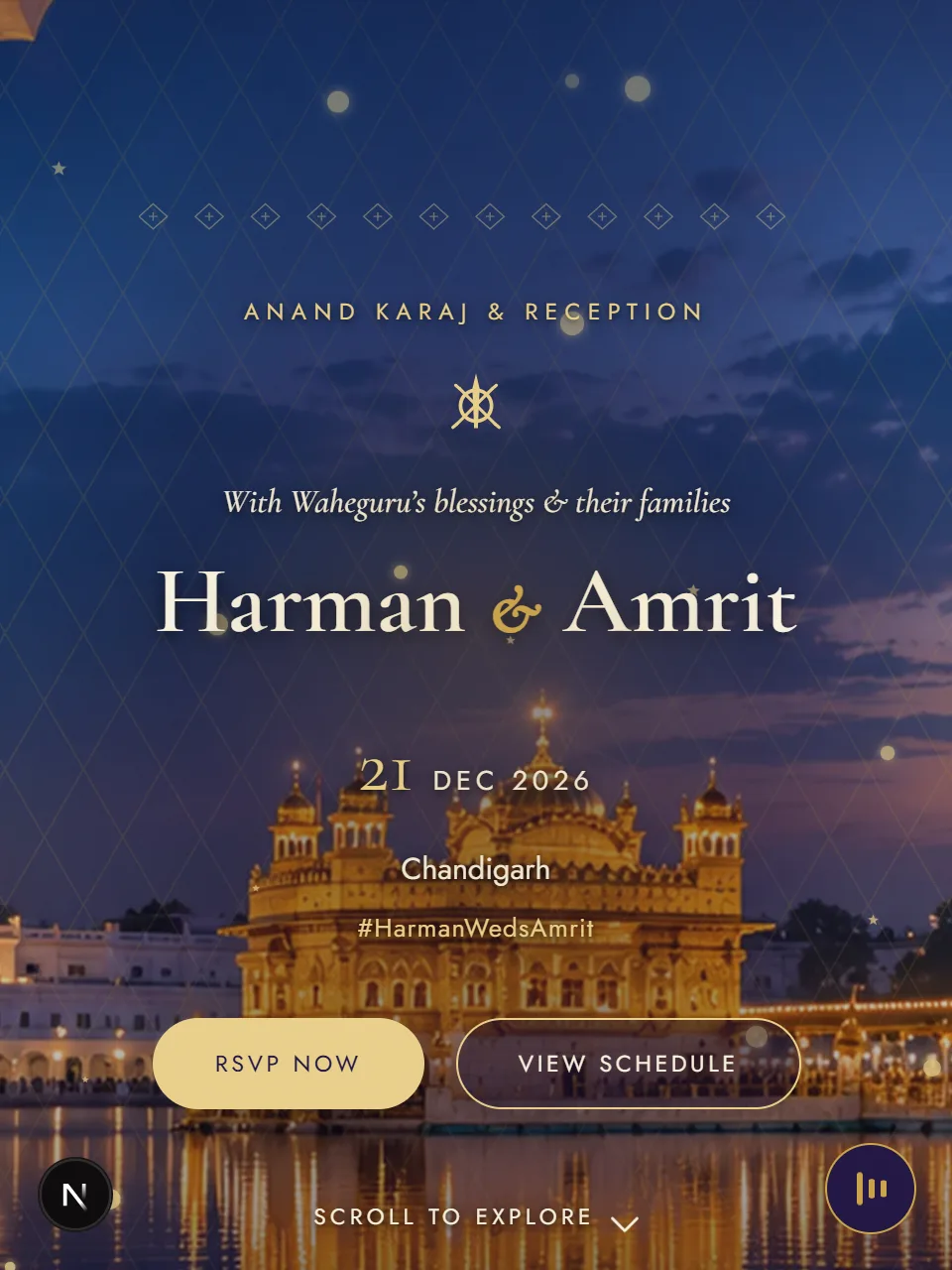 Anand Noor